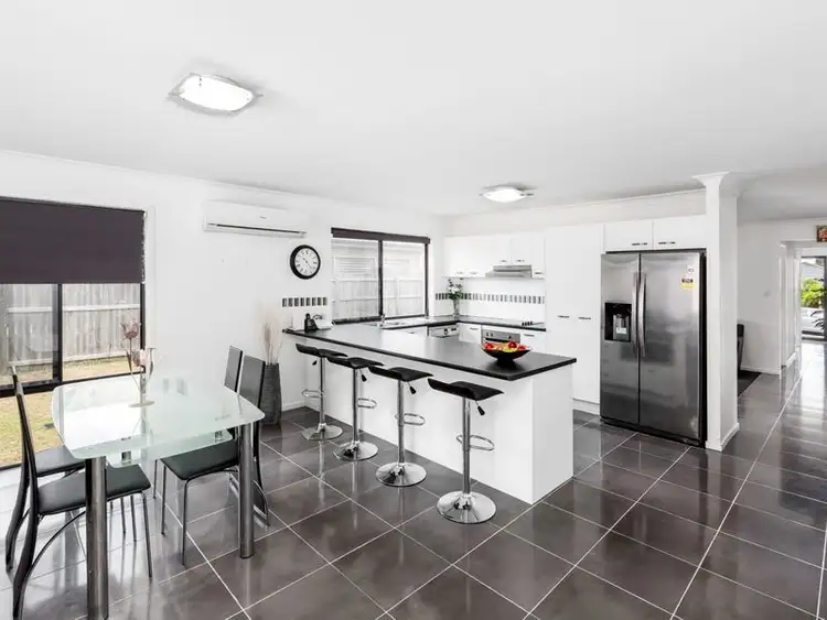 Fifth view of Homely house listing, 35 Piping Court, Raceview QLD 4305