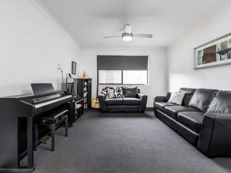 Sixth view of Homely house listing, 35 Piping Court, Raceview QLD 4305