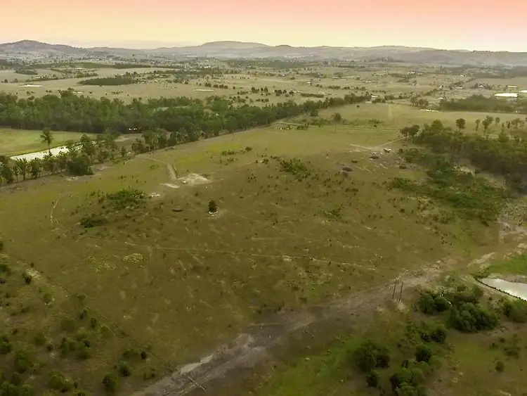 Second view of Homely land listing, 215/215 Noble Road, Haigslea QLD 4306
