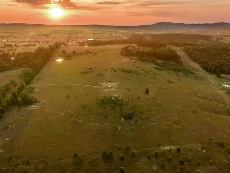Third view of Homely land listing, 215/215 Noble Road, Haigslea QLD 4306