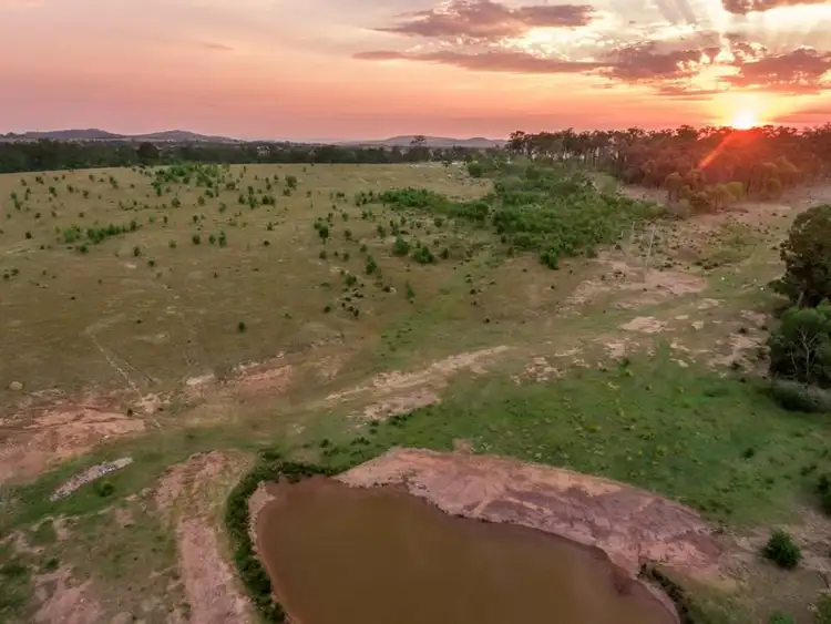 Fourth view of Homely land listing, 215/215 Noble Road, Haigslea QLD 4306