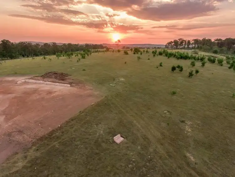 Fifth view of Homely land listing, 215/215 Noble Road, Haigslea QLD 4306