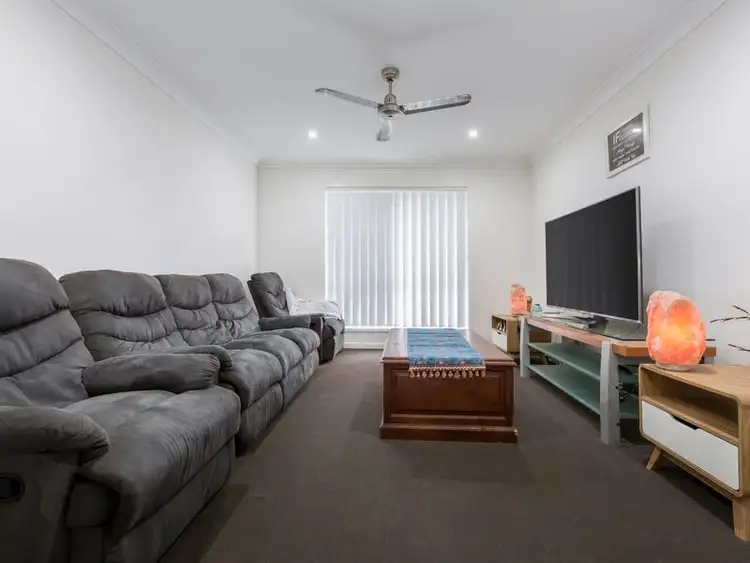 Second view of Homely house listing, 63 Honeywood Drive, Fernvale QLD 4306