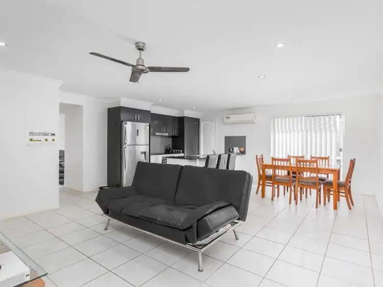 Fourth view of Homely house listing, 63 Honeywood Drive, Fernvale QLD 4306