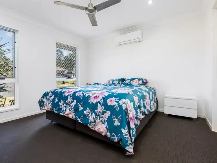 Sixth view of Homely house listing, 63 Honeywood Drive, Fernvale QLD 4306