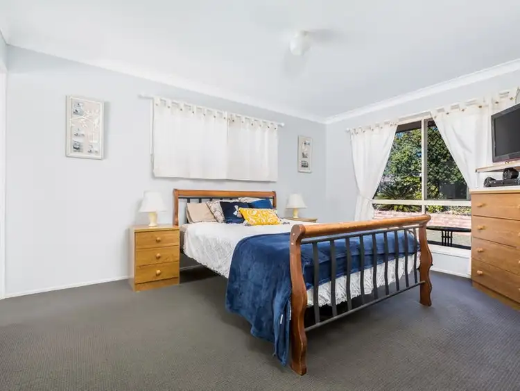 Sixth view of Homely house listing, 26 Aspera Street, Fernvale QLD 4306
