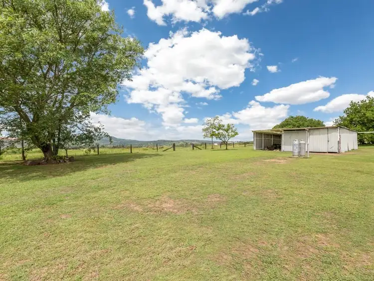 Fifth view of Homely house listing, 289 Schulz Road, Prenzlau QLD 4311