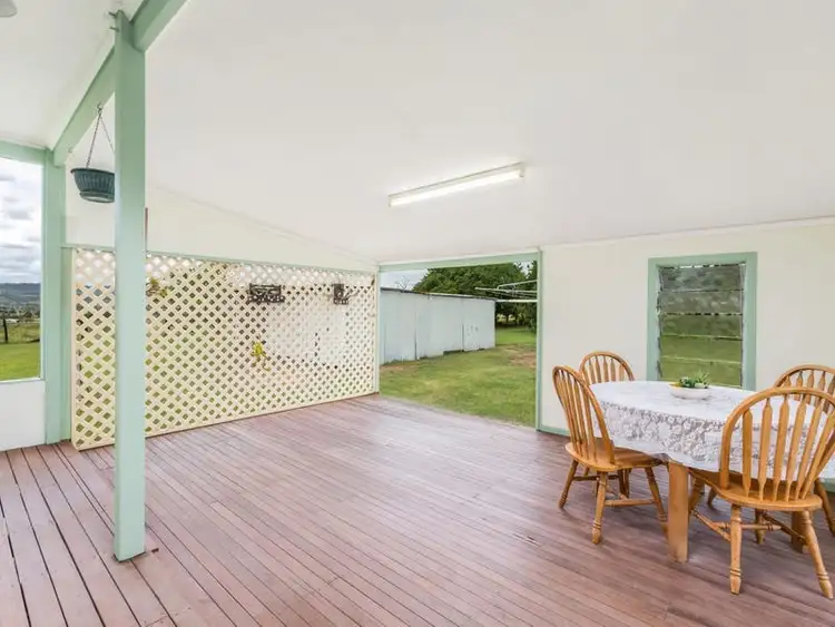 Sixth view of Homely house listing, 289 Schulz Road, Prenzlau QLD 4311