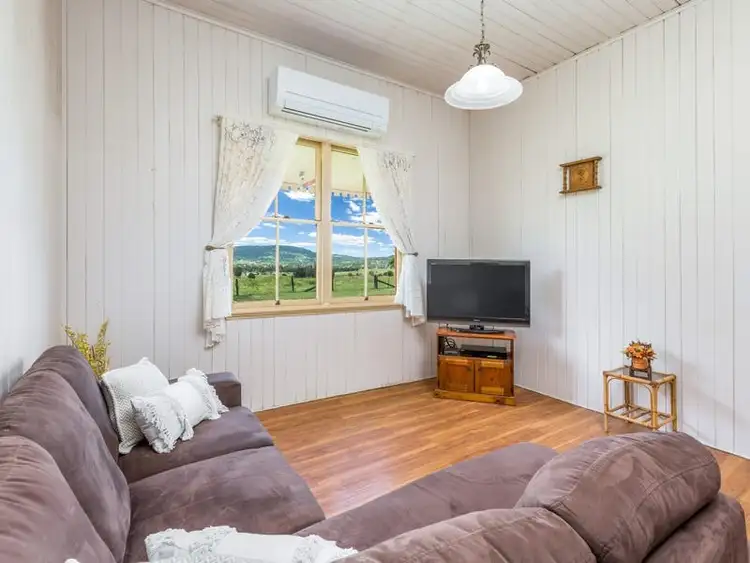 Seventh view of Homely house listing, 289 Schulz Road, Prenzlau QLD 4311