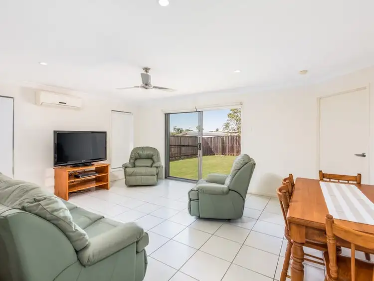 Second view of Homely house listing, 9 Goldenwood Crescent, Fernvale QLD 4306
