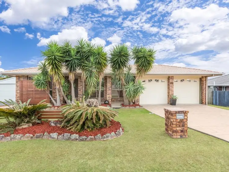 17 Mustang Street, Yamanto QLD 4305