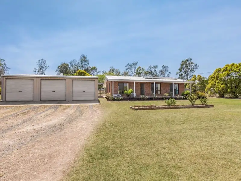 Main view of Homely house listing, 46 Carralluma Crescent, Fernvale QLD 4306