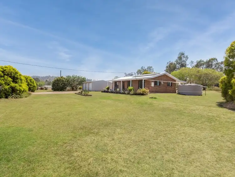 Second view of Homely house listing, 46 Carralluma Crescent, Fernvale QLD 4306