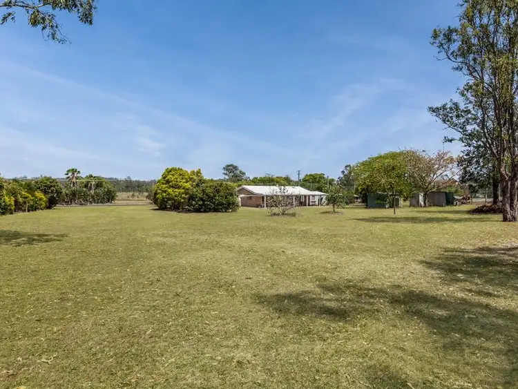 Third view of Homely house listing, 46 Carralluma Crescent, Fernvale QLD 4306