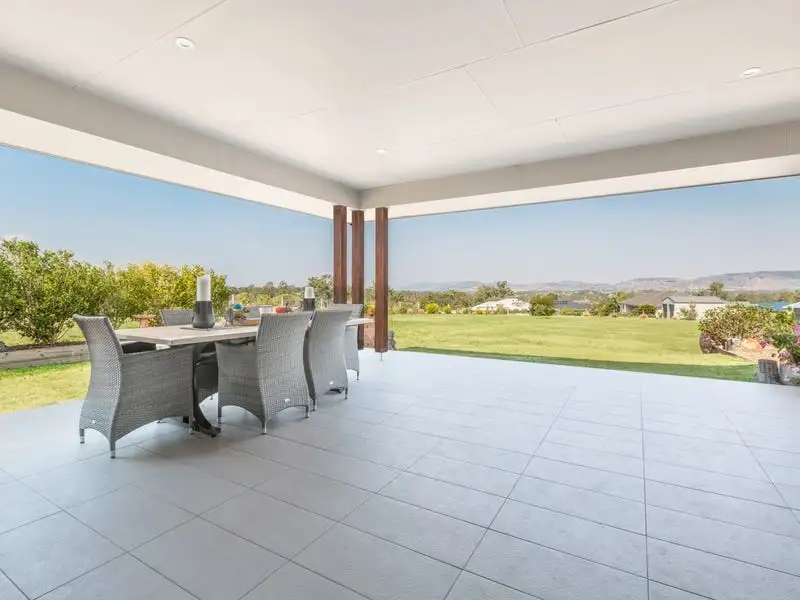 Main view of Homely house listing, 31 Nagle Crescent, Hatton Vale QLD 4341