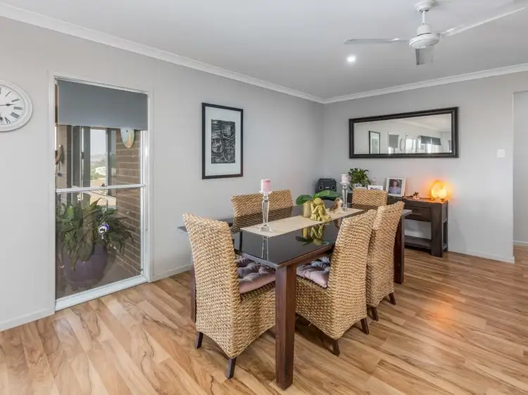 Fourth view of Homely house listing, 31 Nagle Crescent, Hatton Vale QLD 4341