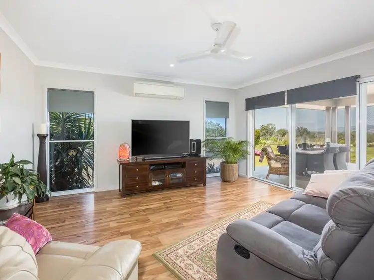 Fifth view of Homely house listing, 31 Nagle Crescent, Hatton Vale QLD 4341