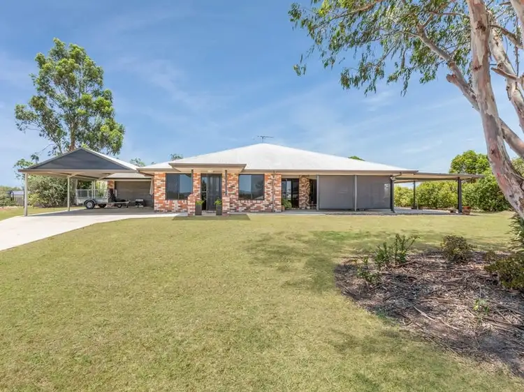 Main view of Homely house listing, 39 Pat Slattery Place, Lowood QLD 4311