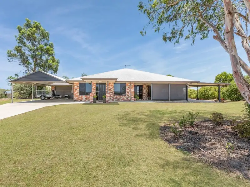 Main view of Homely house listing, 39 Pat Slattery Place, Lowood QLD 4311