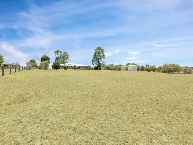 Second view of Homely house listing, 39 Pat Slattery Place, Lowood QLD 4311