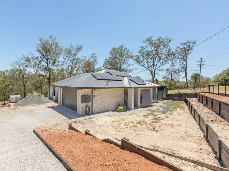 Main view of Homely house listing, 137 Elanora Way, Karalee QLD 4306
