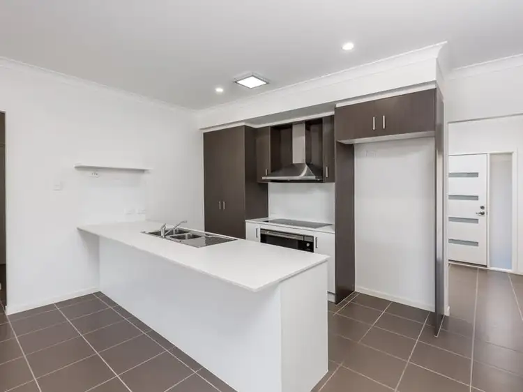 Third view of Homely house listing, 137 Elanora Way, Karalee QLD 4306