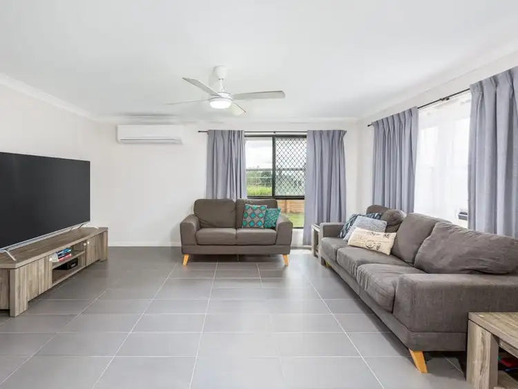Fifth view of Homely house listing, 3 Emeraldwood Street, Fernvale QLD 4306