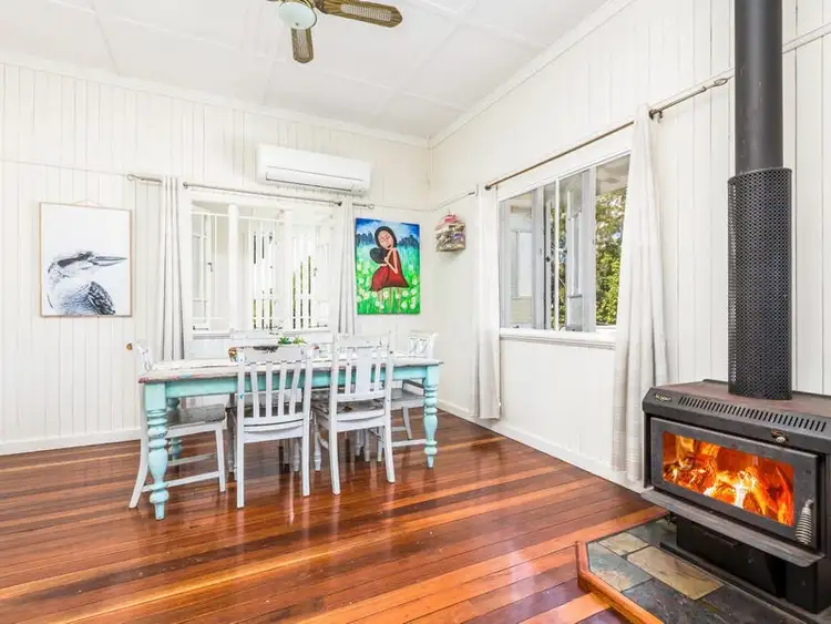 Second view of Homely house listing, 8 McGrath Lane, Booval QLD 4304