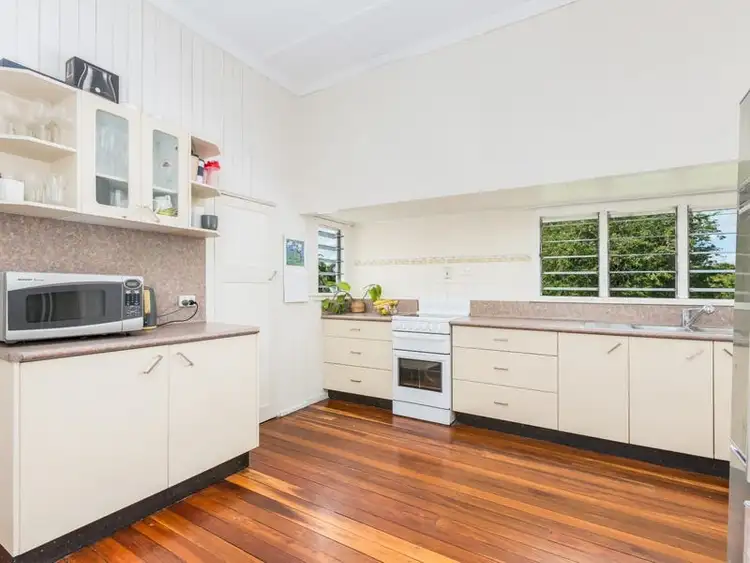 Fifth view of Homely house listing, 8 McGrath Lane, Booval QLD 4304