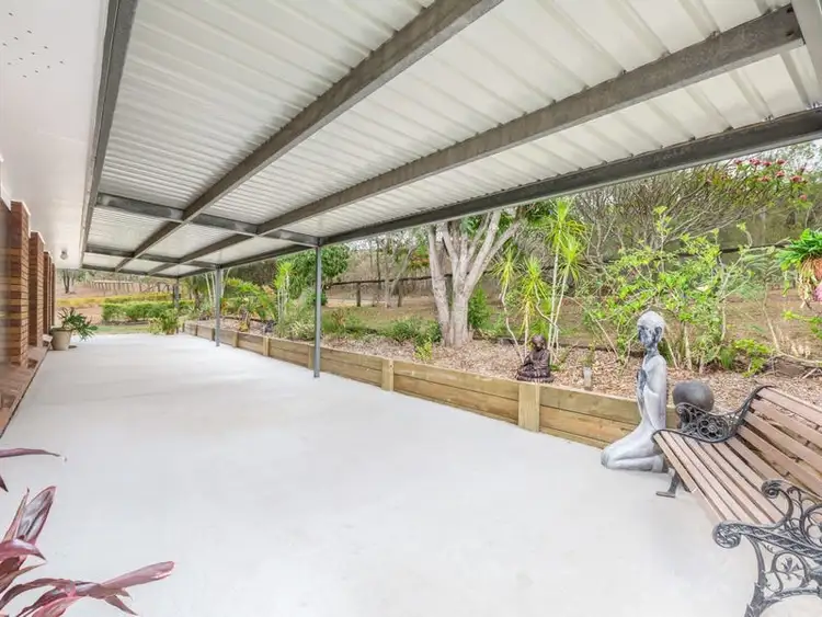 Third view of Homely house listing, 117 Banks Creek Road, Fernvale QLD 4306