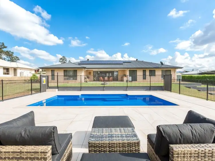 23 McHale way, Willowbank QLD 4306
