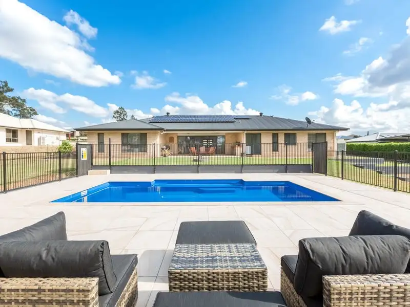 Main view of Homely house listing, 23 McHale way, Willowbank QLD 4306