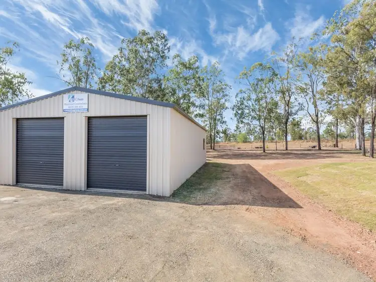 Third view of Homely house listing, 23 McHale way, Willowbank QLD 4306