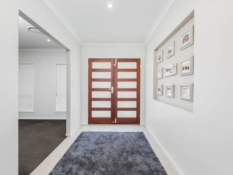 Fifth view of Homely house listing, 23 McHale way, Willowbank QLD 4306