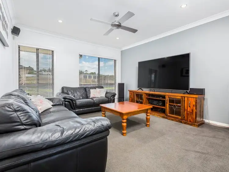 Sixth view of Homely house listing, 23 McHale way, Willowbank QLD 4306