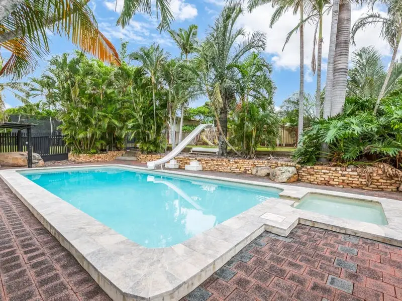 Main view of Homely house listing, 22 Hayes Street, Brassall QLD 4305