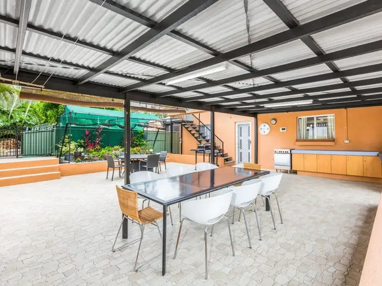 Second view of Homely house listing, 22 Hayes Street, Brassall QLD 4305