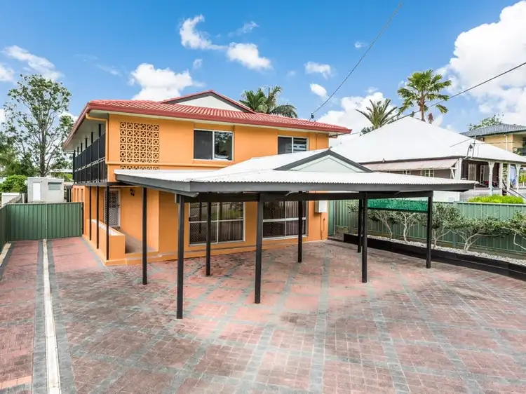 Fourth view of Homely house listing, 22 Hayes Street, Brassall QLD 4305