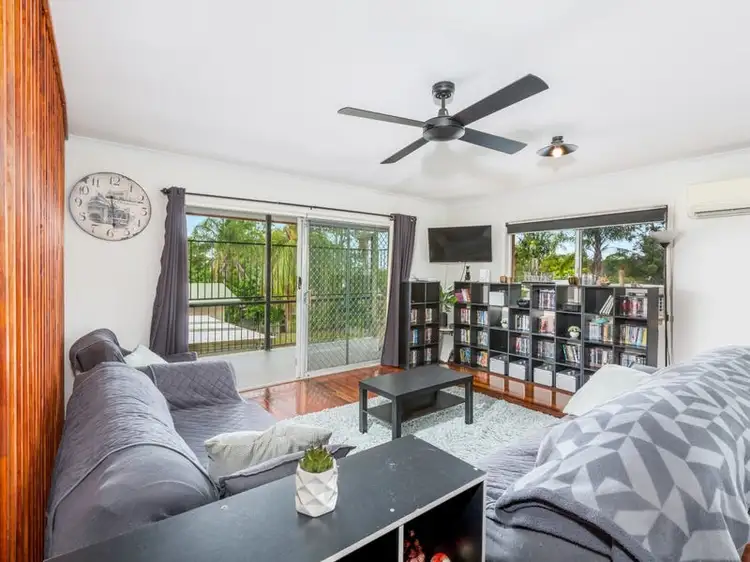 Fifth view of Homely house listing, 22 Hayes Street, Brassall QLD 4305