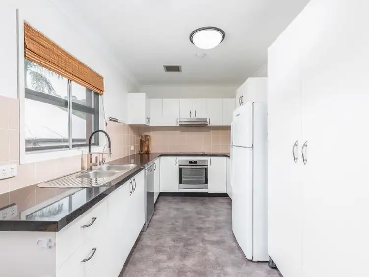Sixth view of Homely house listing, 22 Hayes Street, Brassall QLD 4305