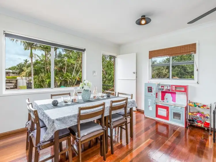 Seventh view of Homely house listing, 22 Hayes Street, Brassall QLD 4305