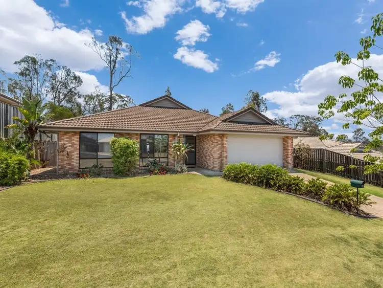 10 Goldenwood Crescent, Fernvale QLD 4306