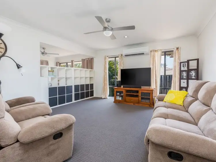 Third view of Homely house listing, 10 Goldenwood Crescent, Fernvale QLD 4306