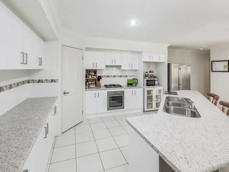 Fourth view of Homely house listing, 10 Goldenwood Crescent, Fernvale QLD 4306
