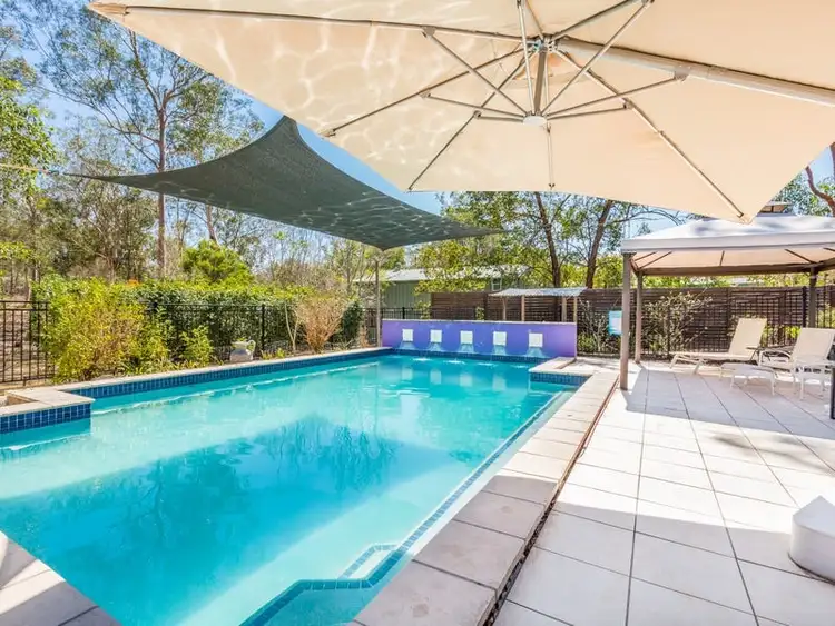Third view of Homely house listing, 1 Eulalia Close, Chuwar QLD 4306