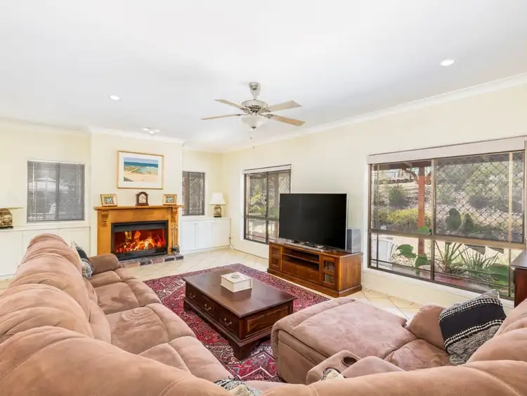 Fourth view of Homely house listing, 1 Eulalia Close, Chuwar QLD 4306