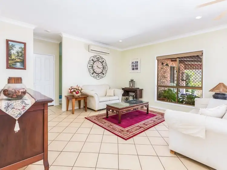 Sixth view of Homely house listing, 1 Eulalia Close, Chuwar QLD 4306