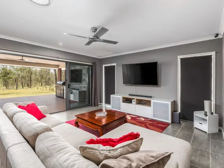 51 McHale Way, Willowbank QLD 4306