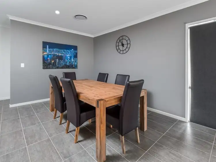 Fifth view of Homely house listing, 51 McHale Way, Willowbank QLD 4306