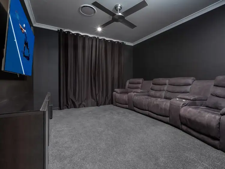 Sixth view of Homely house listing, 51 McHale Way, Willowbank QLD 4306